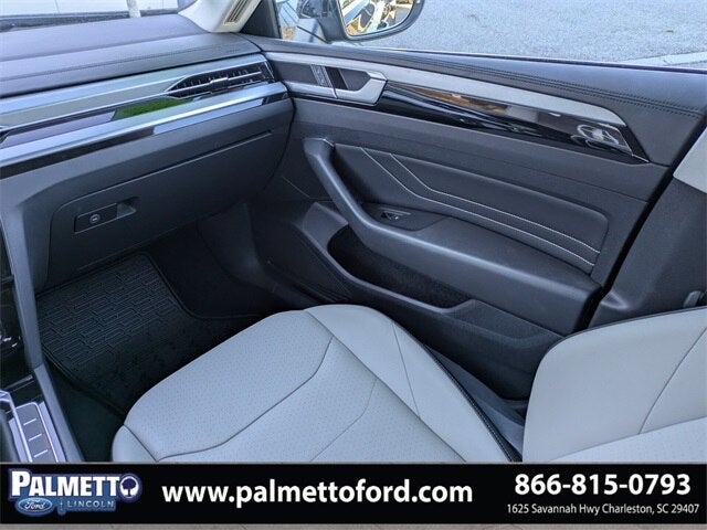 2021 Volkswagen Arteon 2.0T SE