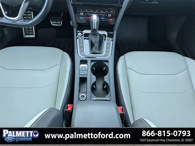 2021 Volkswagen Arteon 2.0T SE