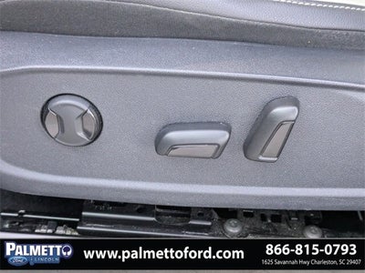 2021 Volkswagen Arteon 2.0T SE