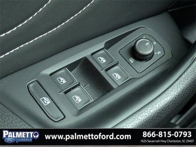 2021 Volkswagen Arteon 2.0T SE