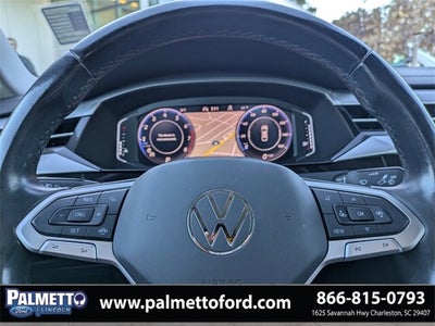 2021 Volkswagen Arteon 2.0T SE