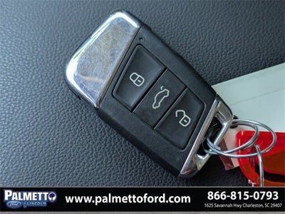 2021 Volkswagen Arteon 2.0T SE