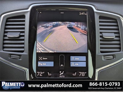 2022 Volvo XC90 T5 Momentum