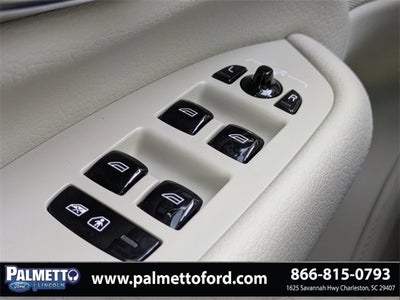 2022 Volvo XC90 T5 Momentum