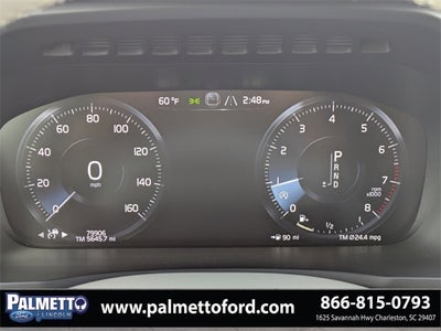 2022 Volvo XC90 T5 Momentum