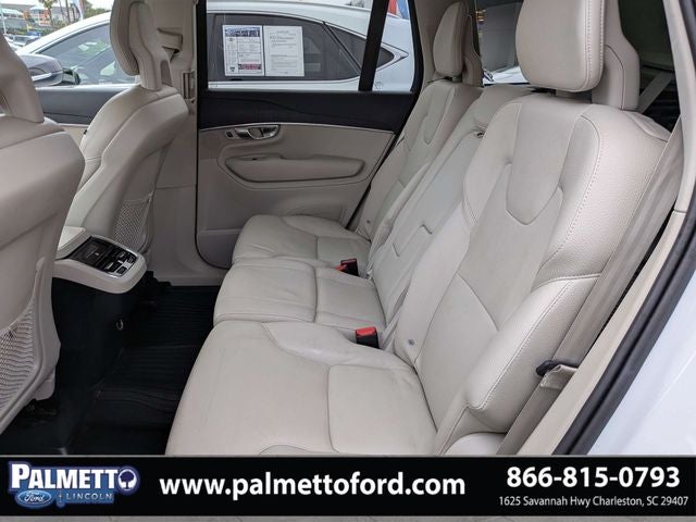 2020 Volvo XC90 T5 Momentum