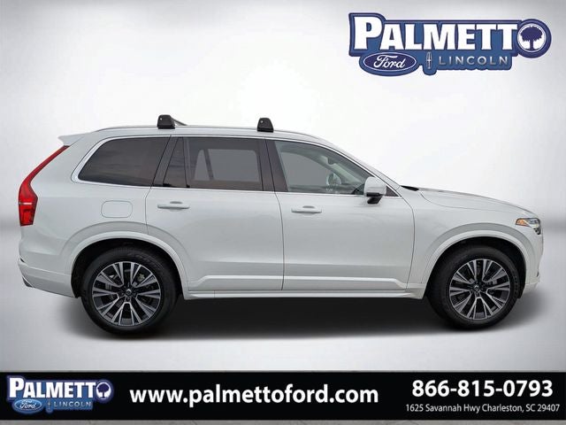 2020 Volvo XC90 T5 Momentum