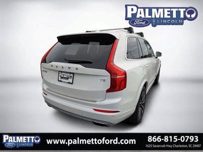 2020 Volvo XC90 T5 Momentum