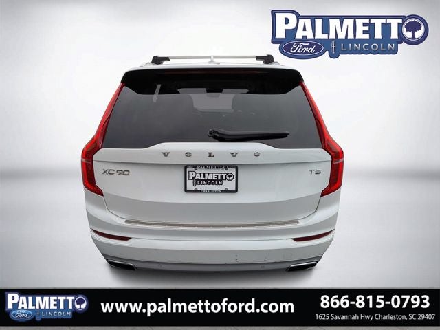 2020 Volvo XC90 T5 Momentum