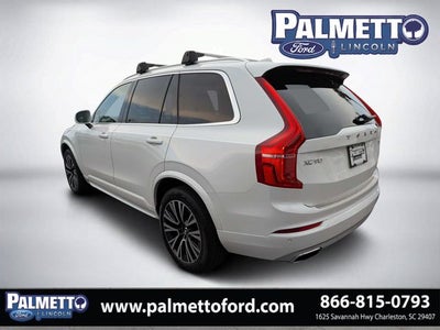 2020 Volvo XC90 T5 Momentum