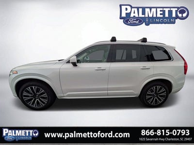 2020 Volvo XC90 T5 Momentum