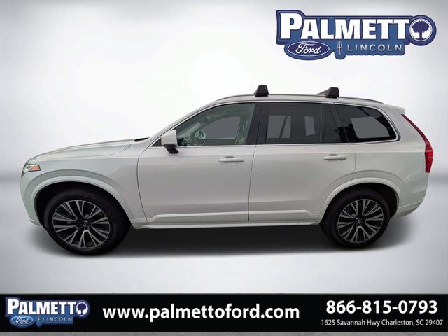 2020 Volvo XC90 T5 Momentum