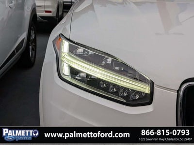 2020 Volvo XC90 T5 Momentum