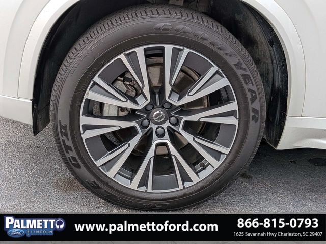 2020 Volvo XC90 T5 Momentum