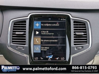 2020 Volvo XC90 T5 Momentum