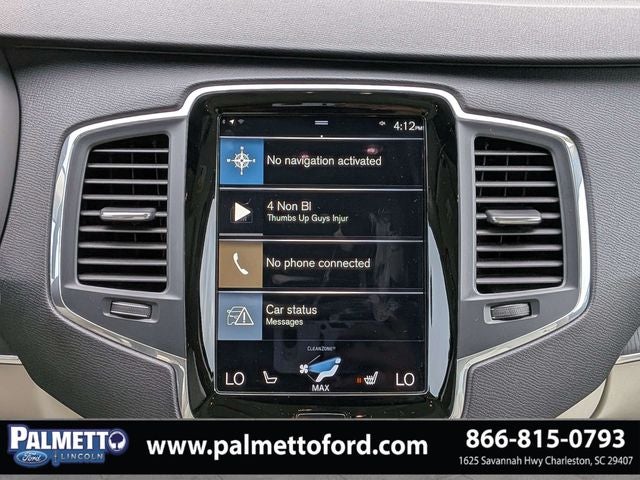 2020 Volvo XC90 T5 Momentum