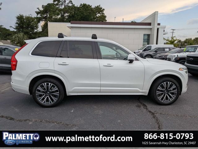 2020 Volvo XC90 T5 Momentum