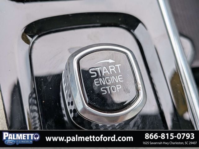 2020 Volvo XC90 T5 Momentum