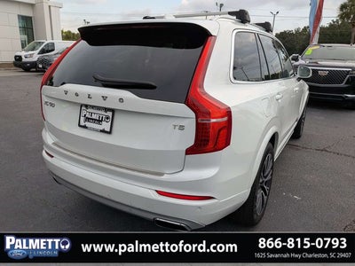 2020 Volvo XC90 T5 Momentum