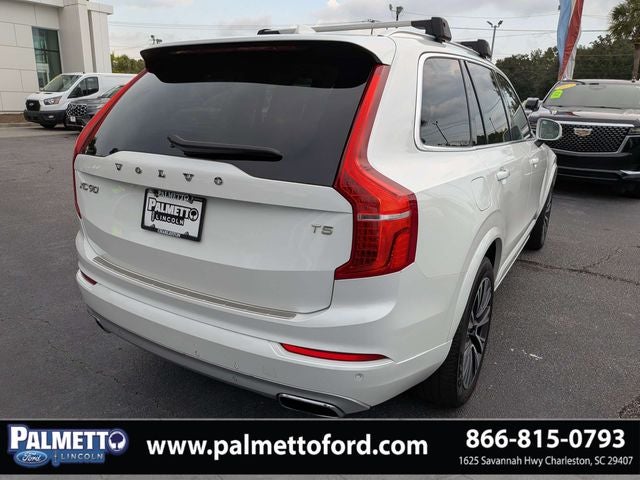 2020 Volvo XC90 T5 Momentum