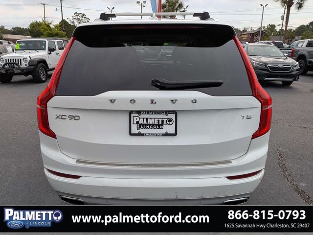 2020 Volvo XC90 T5 Momentum