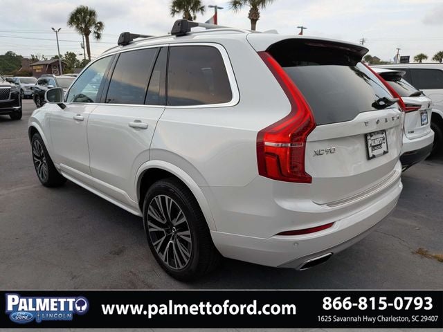 2020 Volvo XC90 T5 Momentum