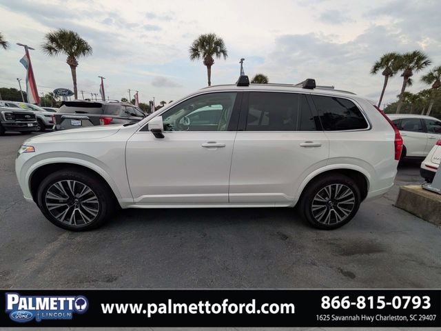2020 Volvo XC90 T5 Momentum