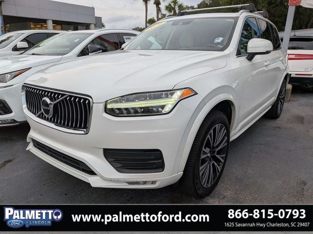 2020 Volvo XC90 T5 Momentum