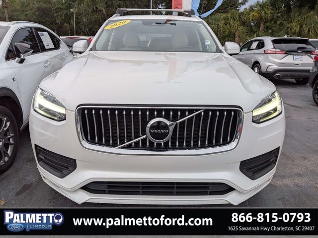 2020 Volvo XC90 T5 Momentum