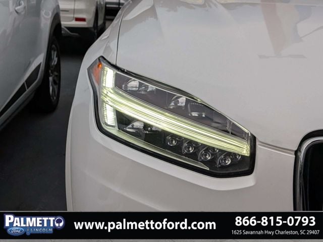 2020 Volvo XC90 T5 Momentum