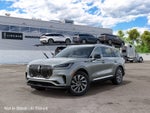 2027 Lincoln Aviator Premiere