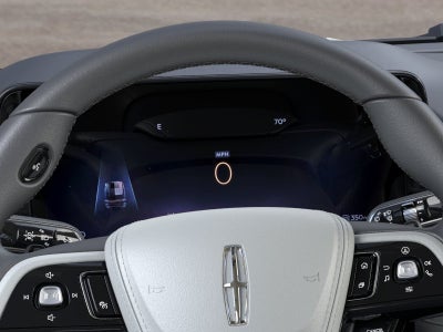 2026 Lincoln Aviator Premiere®