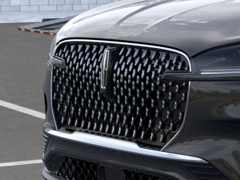 2026 Lincoln Aviator Premiere®