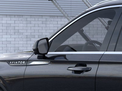 2026 Lincoln Aviator Premiere®