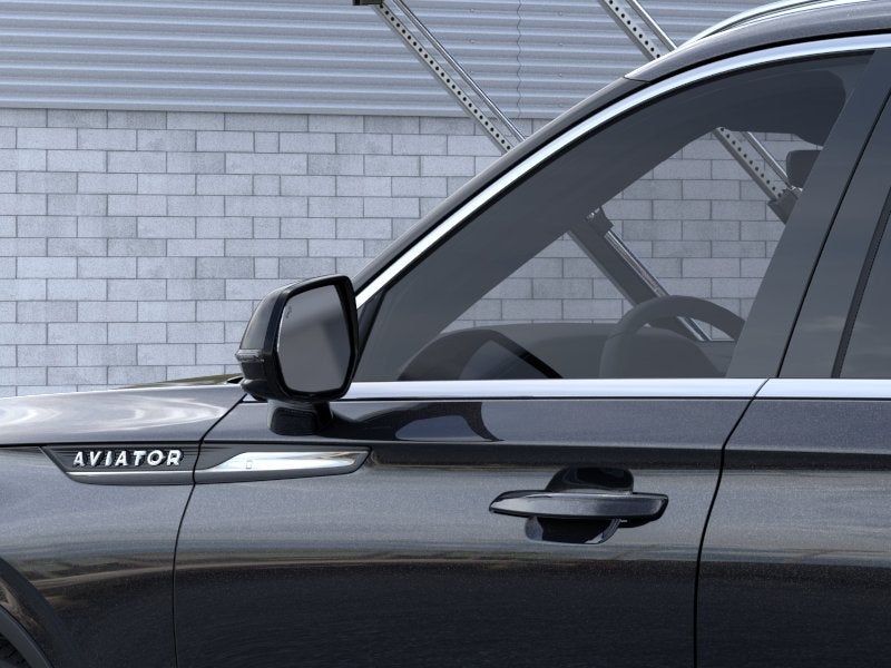2026 Lincoln Aviator Premiere®