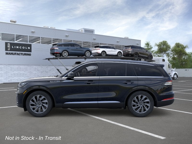 2026 Lincoln Aviator Premiere®