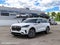 2027 Lincoln Aviator Premiere