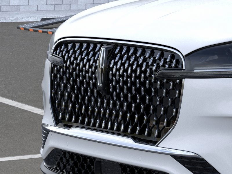 2026 Lincoln Aviator Premiere®