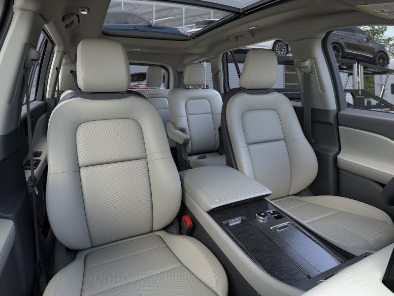 2026 Lincoln Aviator Premiere®