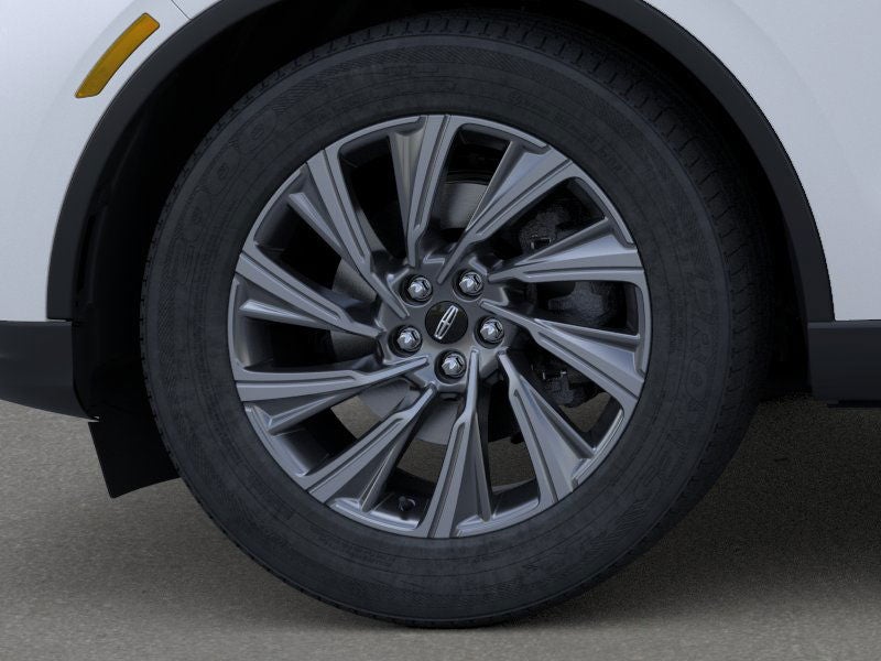 2026 Lincoln Aviator Premiere®