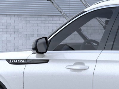 2026 Lincoln Aviator Premiere®