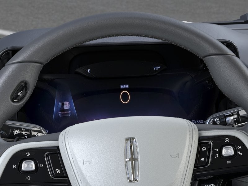 2026 Lincoln Aviator Premiere®