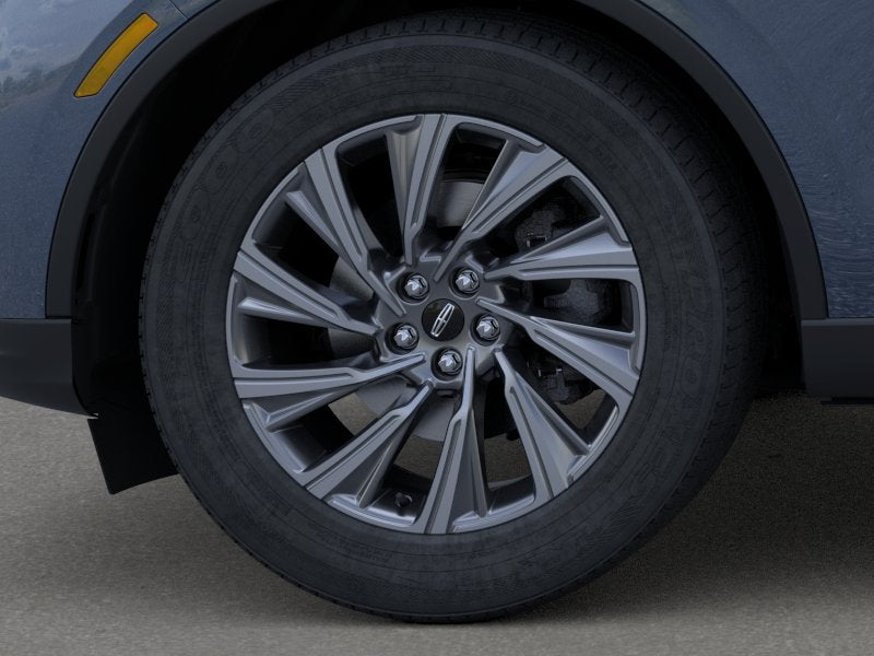 2026 Lincoln Aviator Premiere®