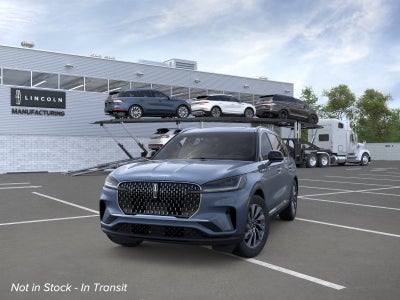 2026 Lincoln Aviator Premiere®