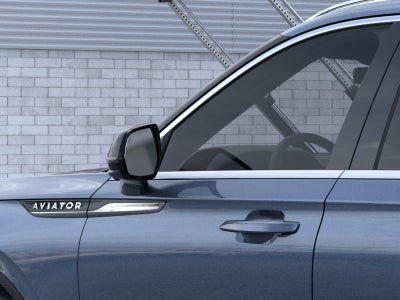 2026 Lincoln Aviator Premiere®