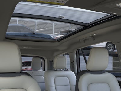 2026 Lincoln Aviator Premiere®