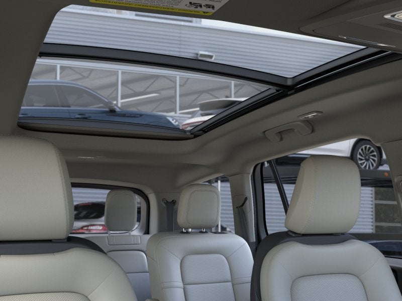 2026 Lincoln Aviator Premiere®