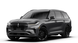 2027 Lincoln Aviator Reserve