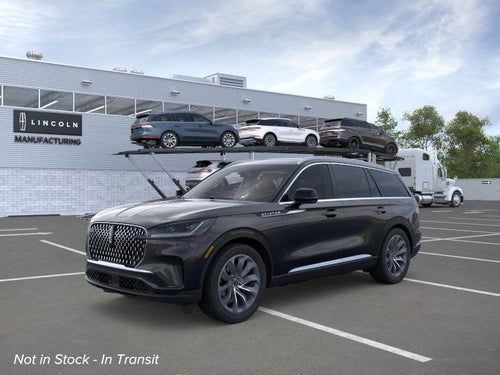 2026 Lincoln Aviator Reserve®