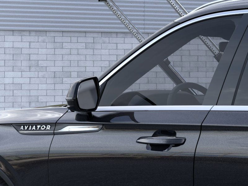 2026 Lincoln Aviator Reserve®